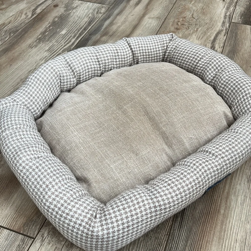 Dog Beg XS Tan Beige
